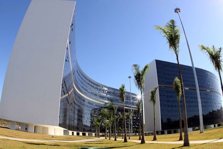 Cidade Administrativa completa quatro anos com economia de R$ 121 milhões em 2013