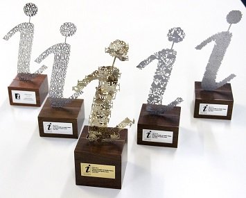 Seger-ES divulga ganhadores do Prêmio Inoves no dia 03/12