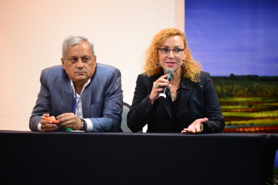 Consad, BID e Governo do Estado do Amazonas comemoram o sucesso de seminário internacional