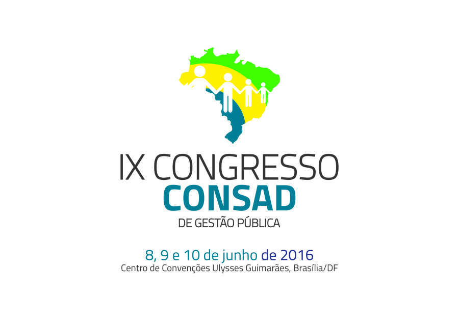IX Congresso Consad começa nesta quarta-feira