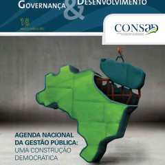 Revista Governança e Desenvolvimento edição nº 18