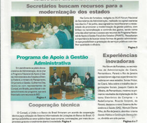 Jornal Consad nº 03 – 2002