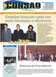 Jornal Consad nº 07 – 2003