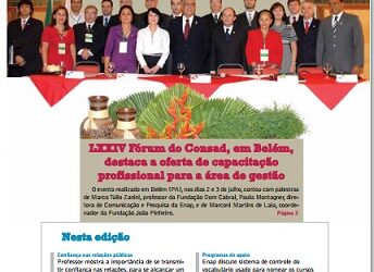 Jornal Consad nº31 – 2009