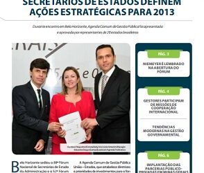 Jornal Consad nº45 – 2013